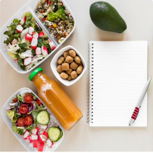 Strategie Nutrizionali