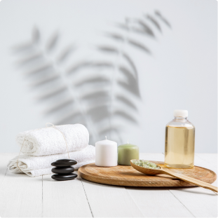 Trattamenti Spa