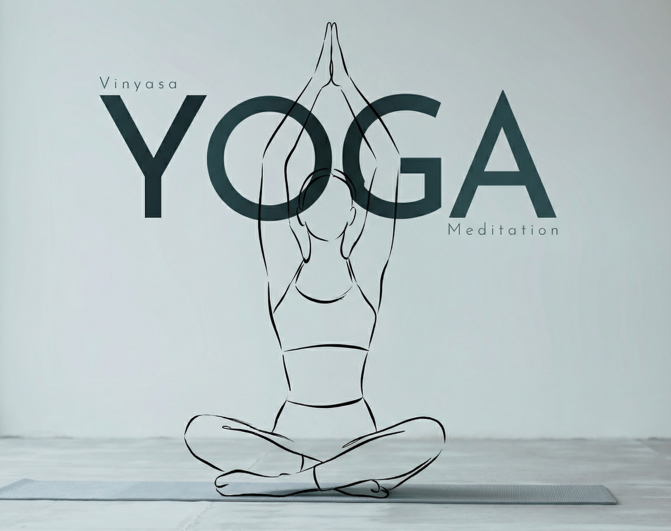 Yoga practitioner