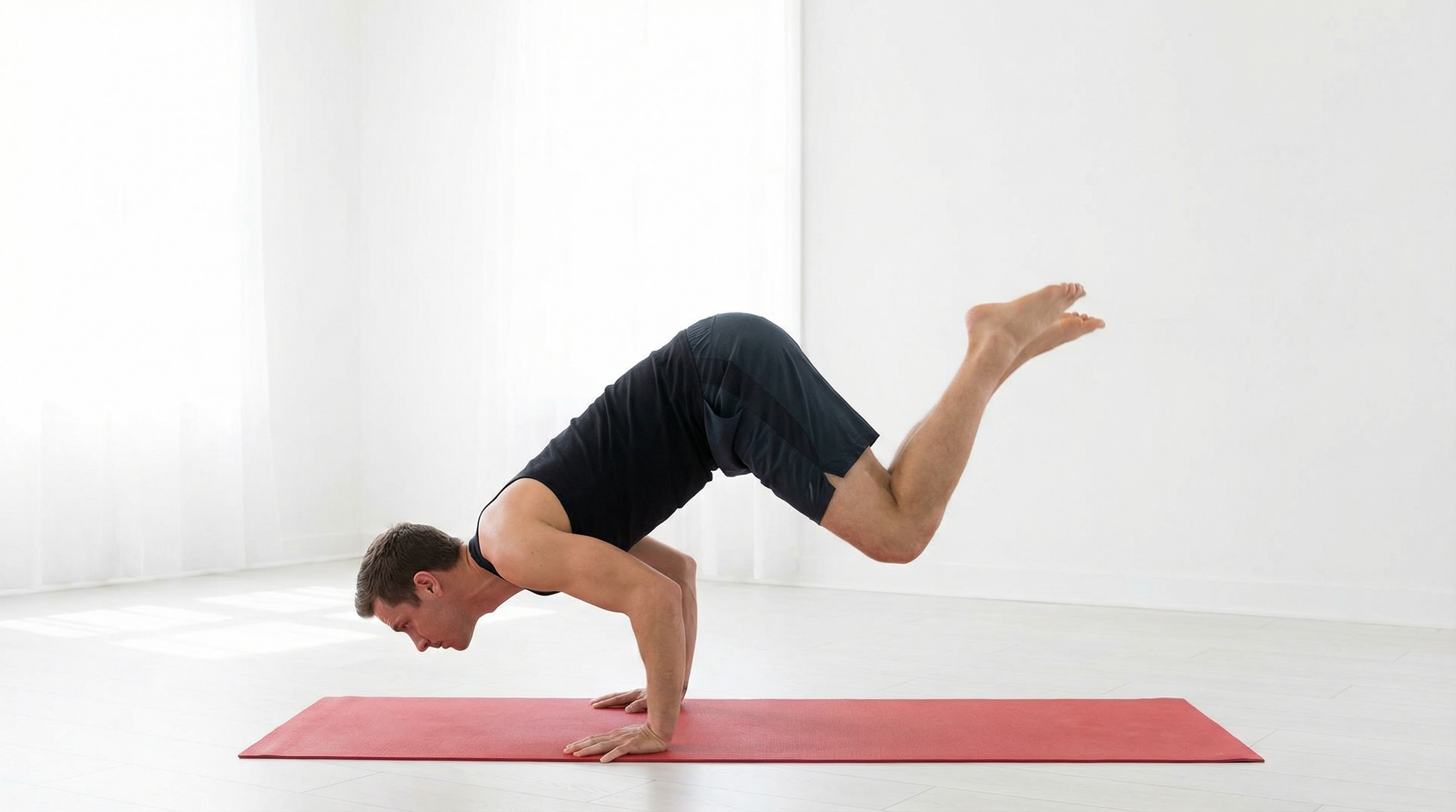 Benvenuti nel Nostro Viaggio di Yoga