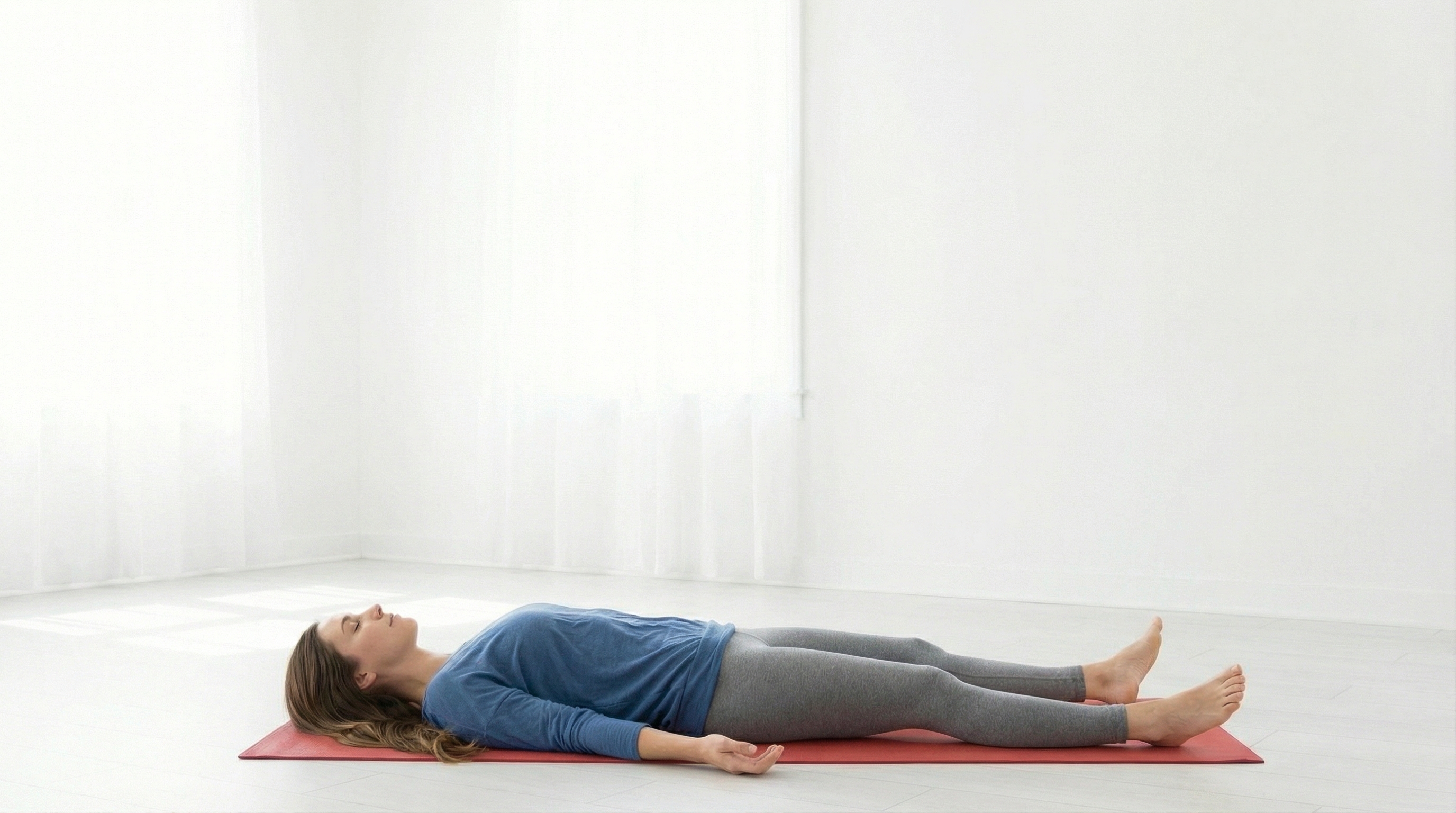 What is Yoga Nidra? The Art of Conscious Sleep